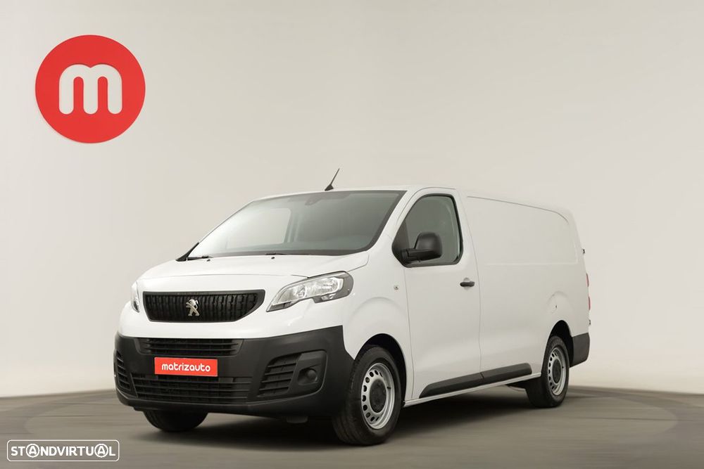 Peugeot expert 1.5 bluehdi l3h1 long - 2