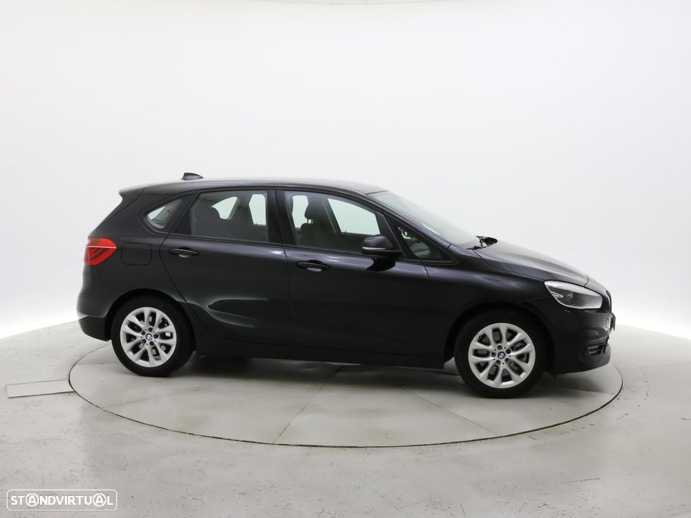 BMW 225xe Active Tourer Advantage - 9