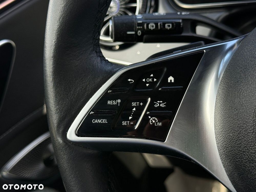 Mercedes-Benz EQE 350 89kWh 4-Matic Electric Art - 21