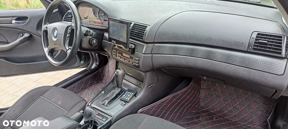 BMW Seria 3 - 15