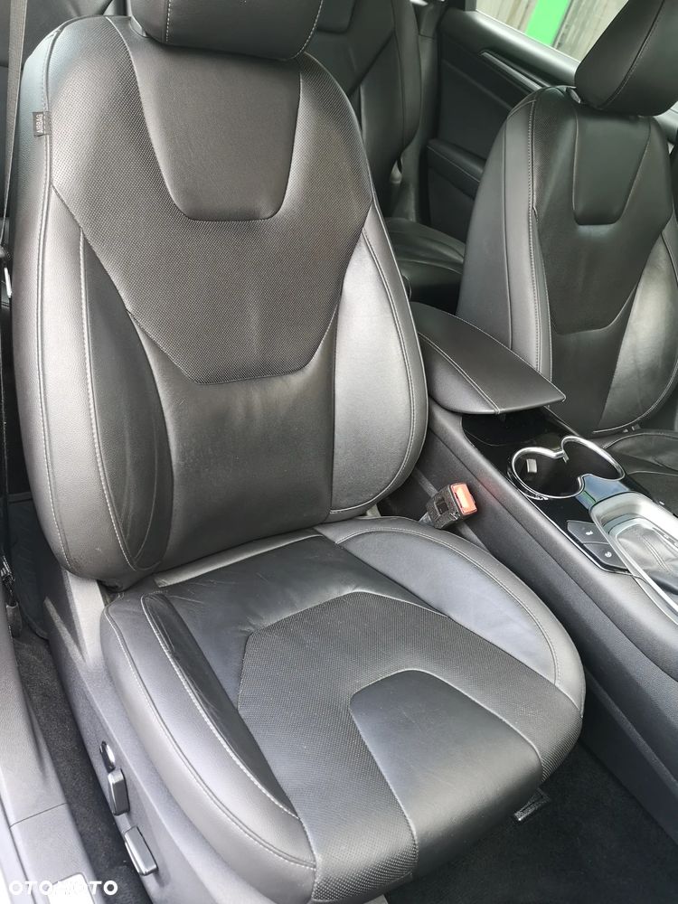 Ford Mondeo 2.0 TDCi STart-Stopp PowerShift-Aut Titanium - 30