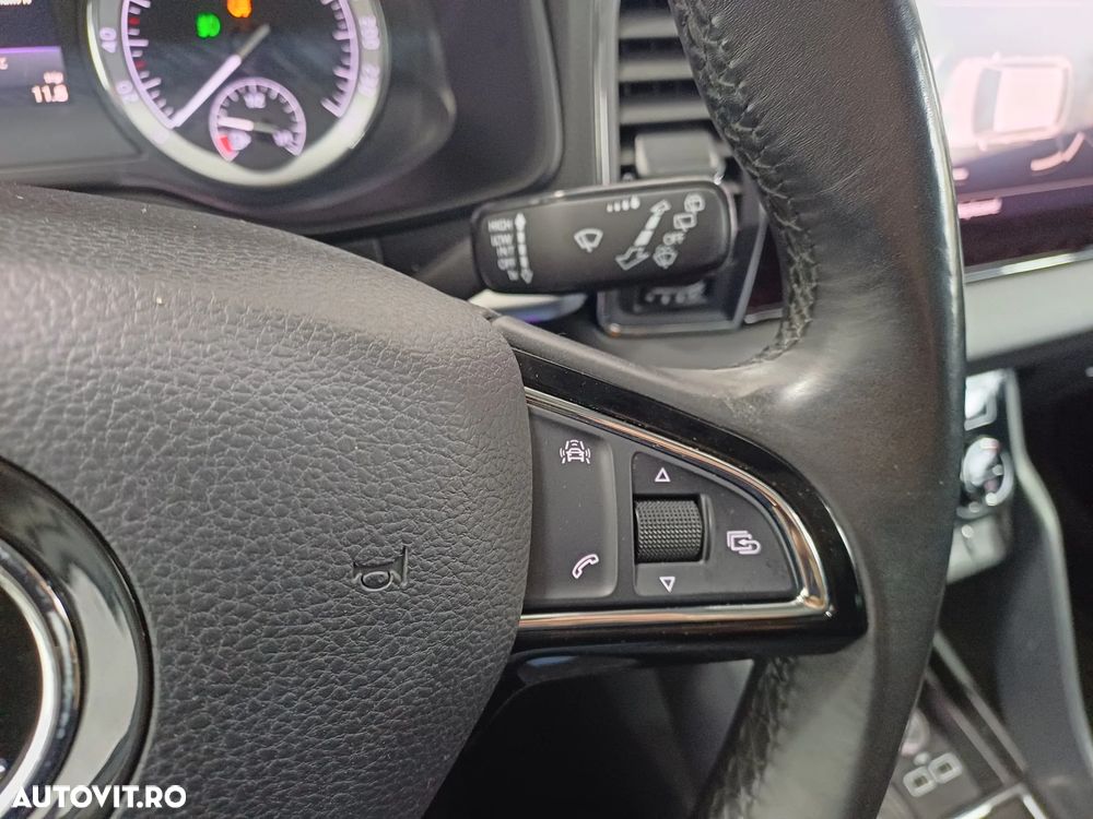 Skoda Karoq 2.0 TDI 4X4 DSG Style - 12