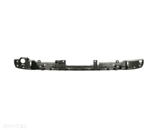 Absorber, armatura bara fata Renault Clio V, 08.2019- - 1