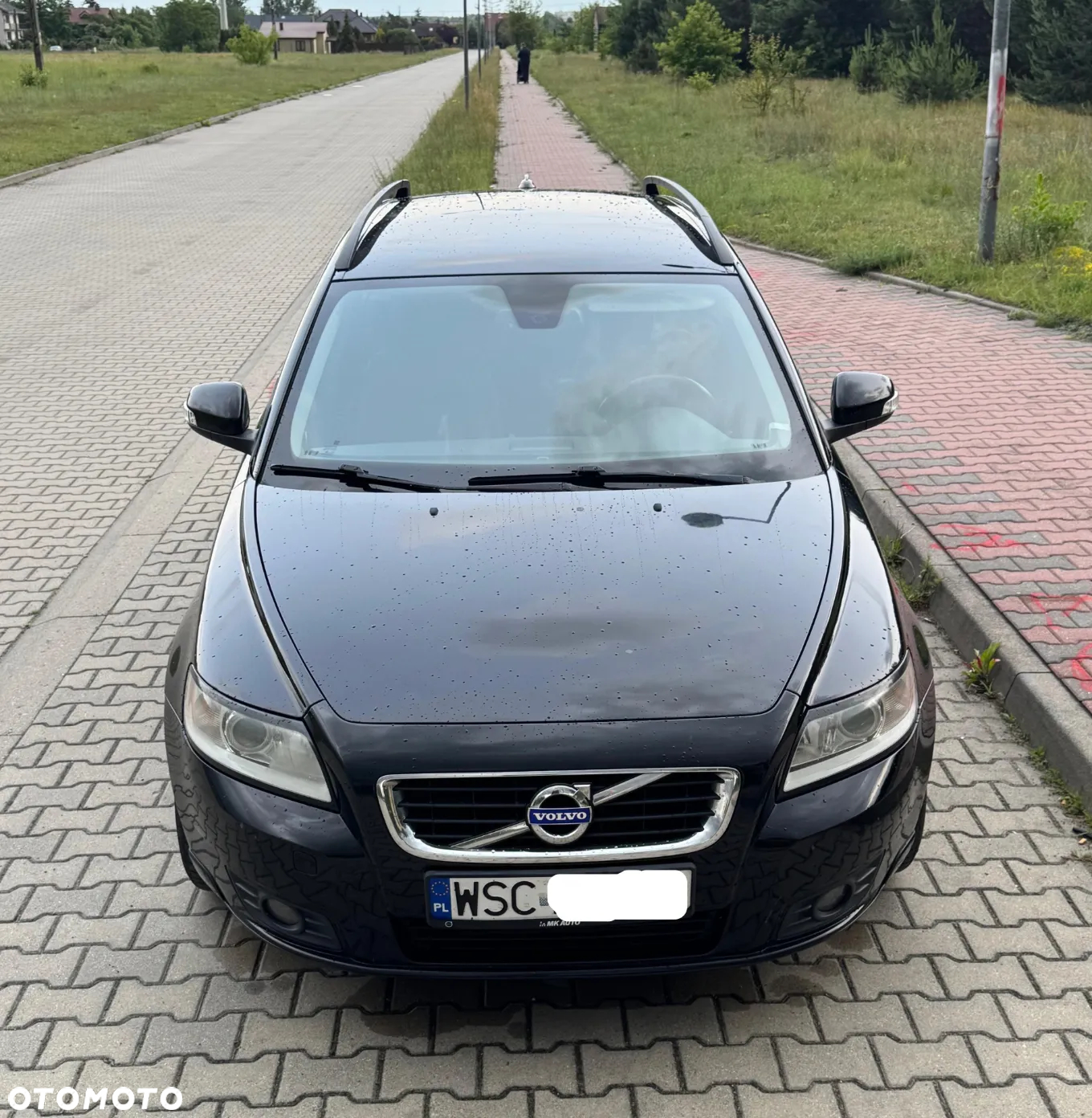 Volvo V50 D3 - 13