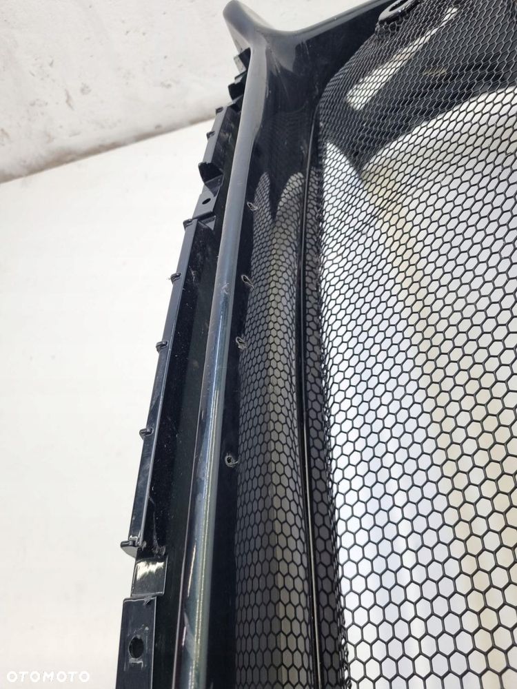 lotus emira zderzak przód przedni - 7