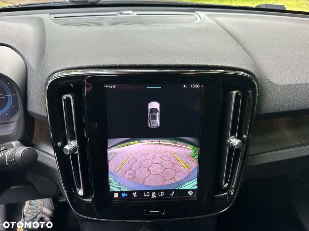 Volvo C40 P6 Recharge Ultimate - 13