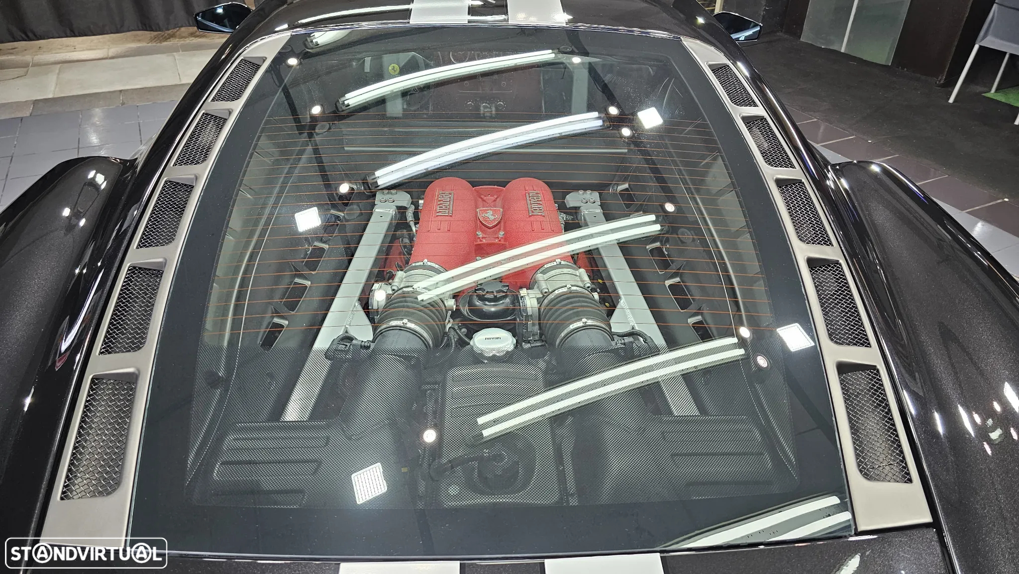Ferrari F430 - 5