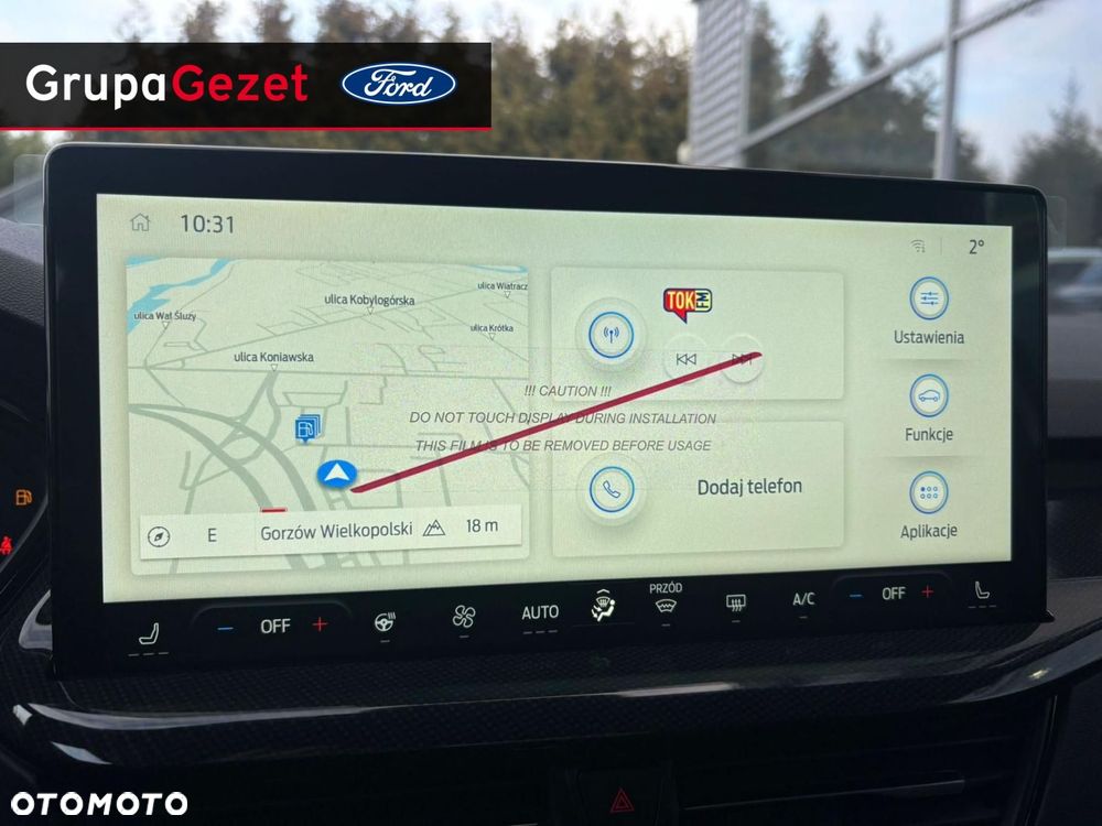 Ford Focus SW - 9