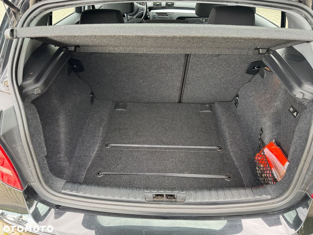 BMW Seria 1 116d DPF Edition Lifestyle - 22