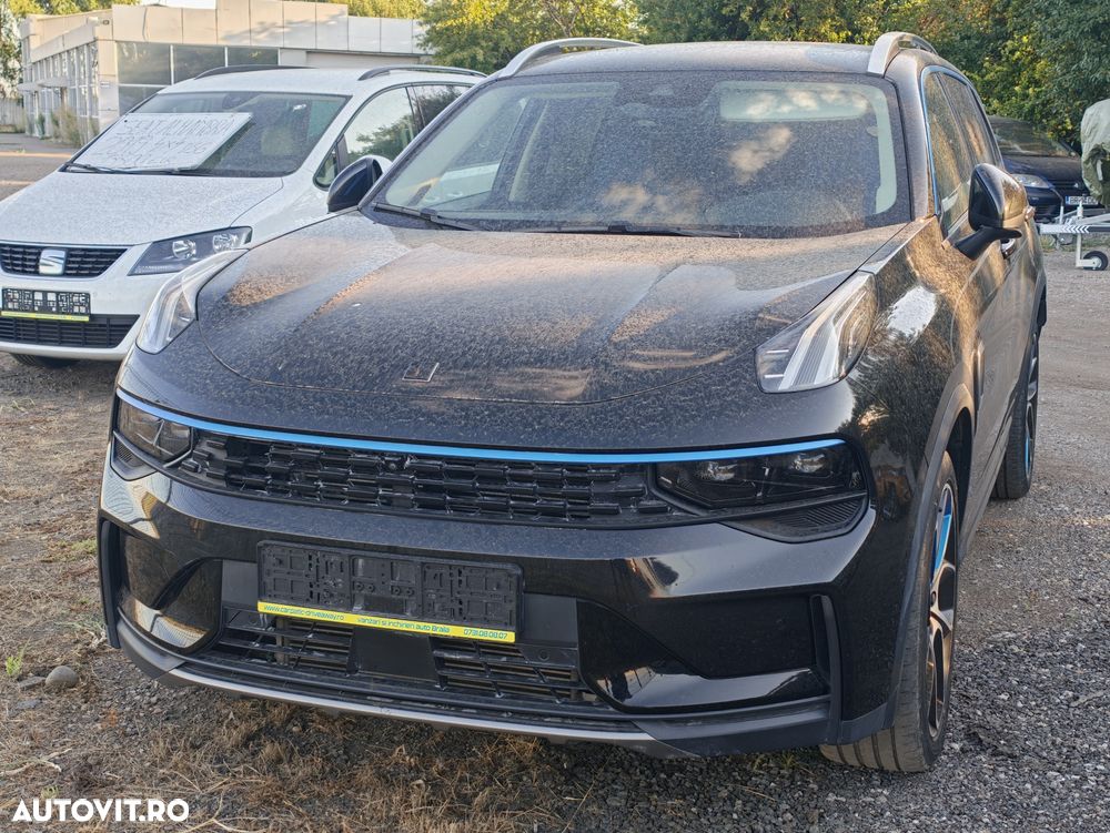 Lynk&Co 01 - 2