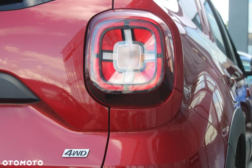 Dacia Duster - 24