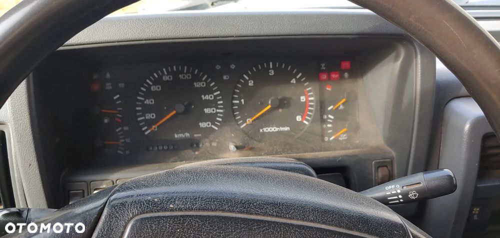 Nissan Patrol 2.8 TD SG - 8