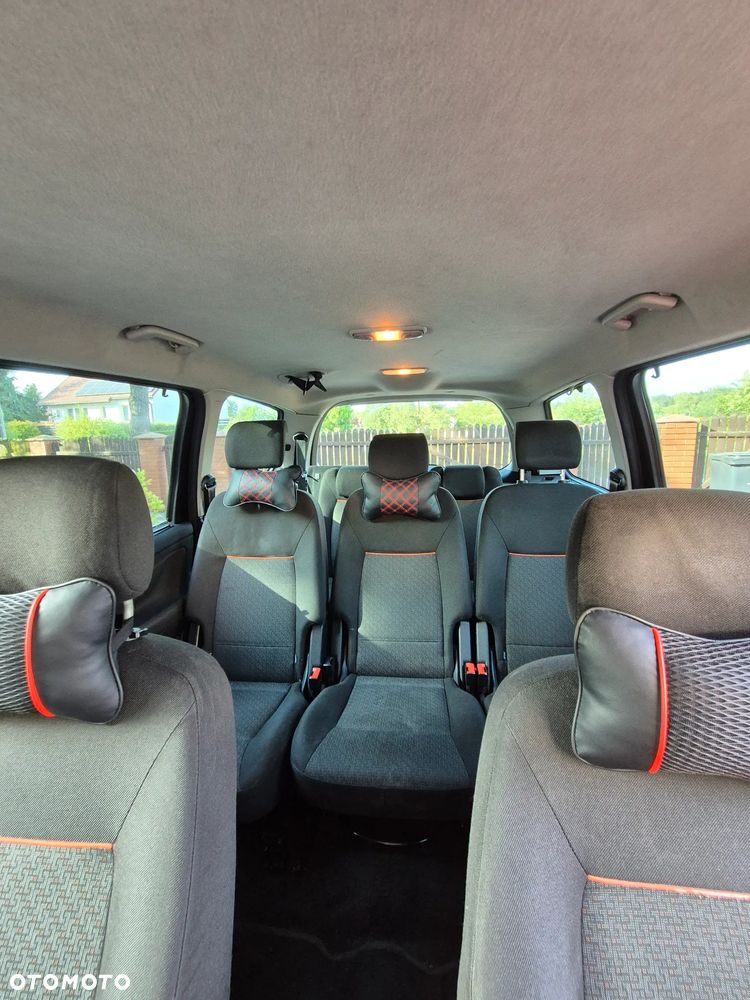Ford Galaxy 2.0 TDCi Titanium - 14