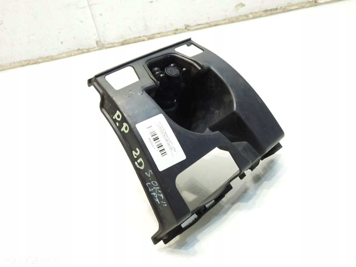 UCHWYT SPRYSKIWACZ LAMPY PRAWY SKODA OCTAVIA II LIFT 1300390132 1Z0807056A - 8