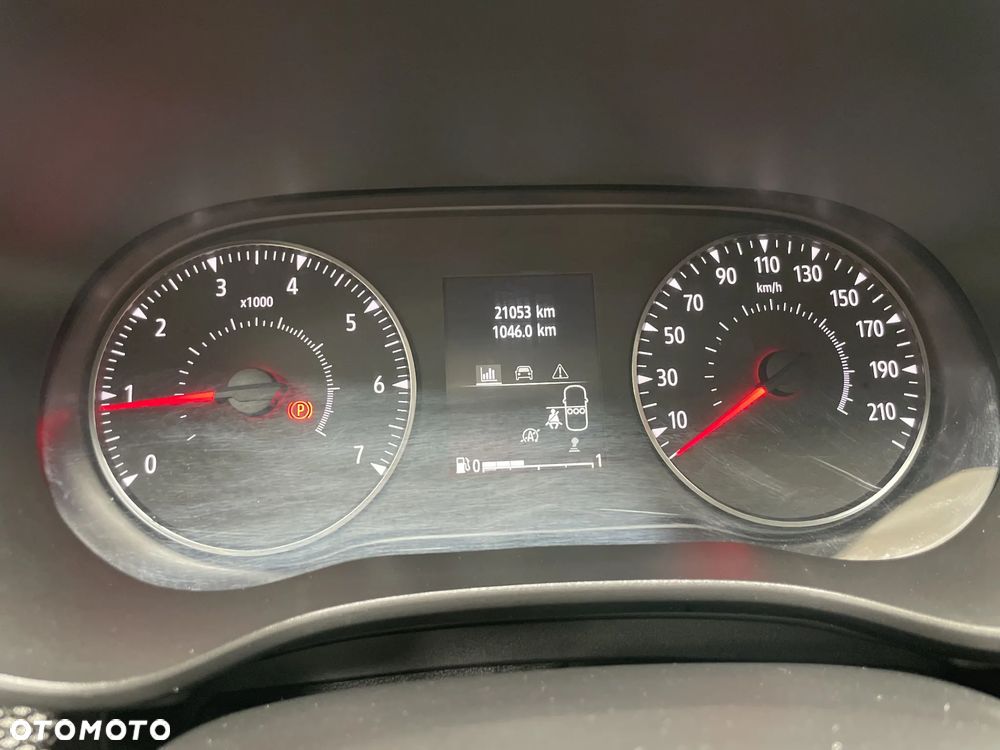 Dacia Jogger 1.0 TCe SL Extreme 7os - 15