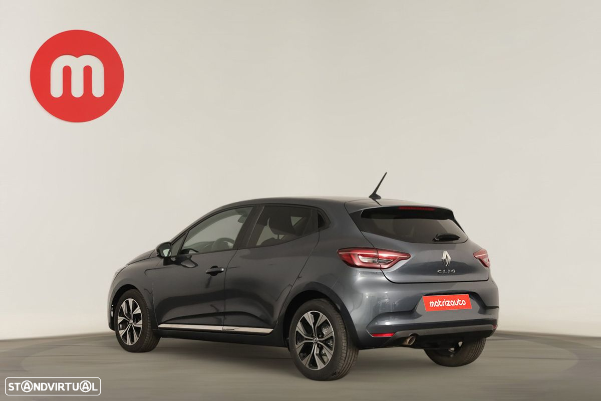 Renault Clio 1.0 TCe Evolution - 3
