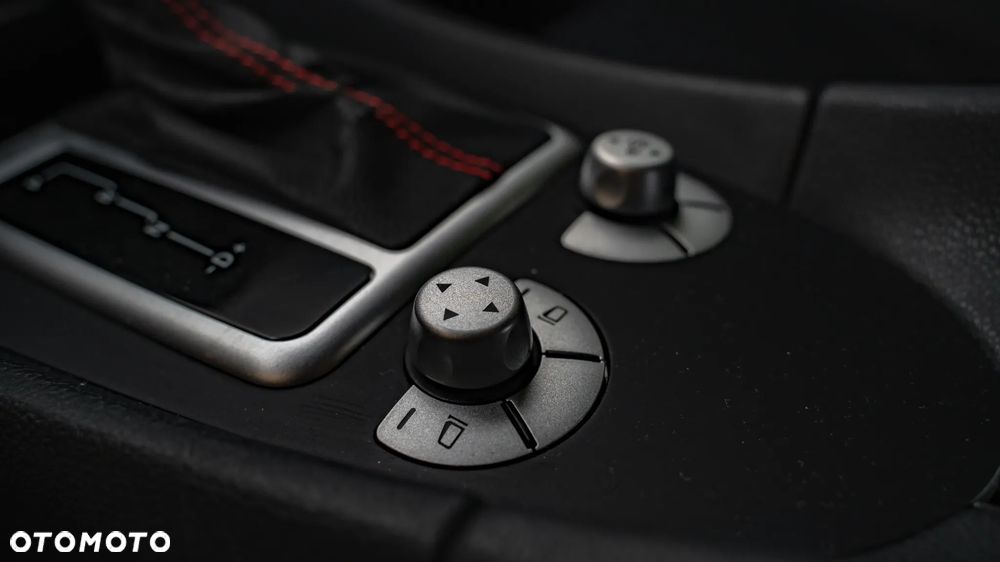 Mercedes-Benz SLK - 27