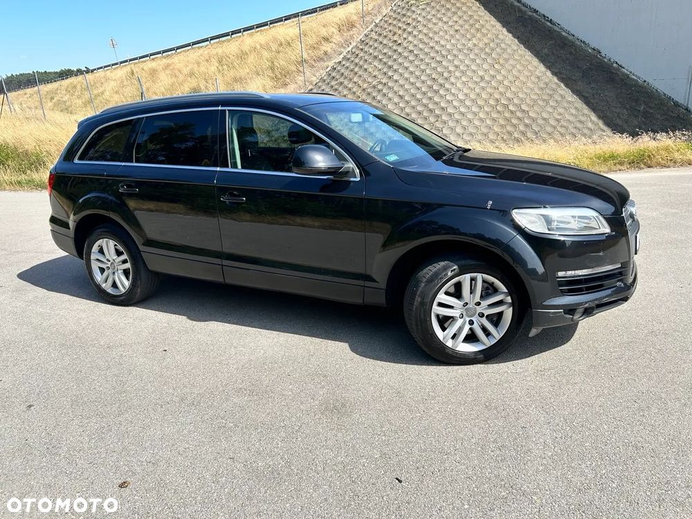 Audi Q7 - 3