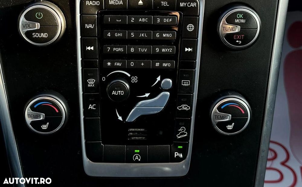 Volvo XC 60 - 14