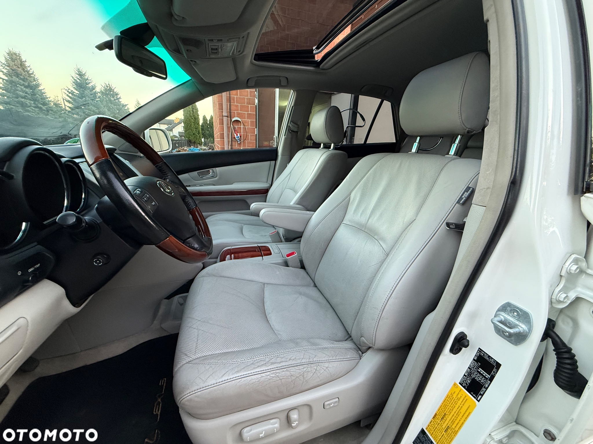 Lexus RX - 33