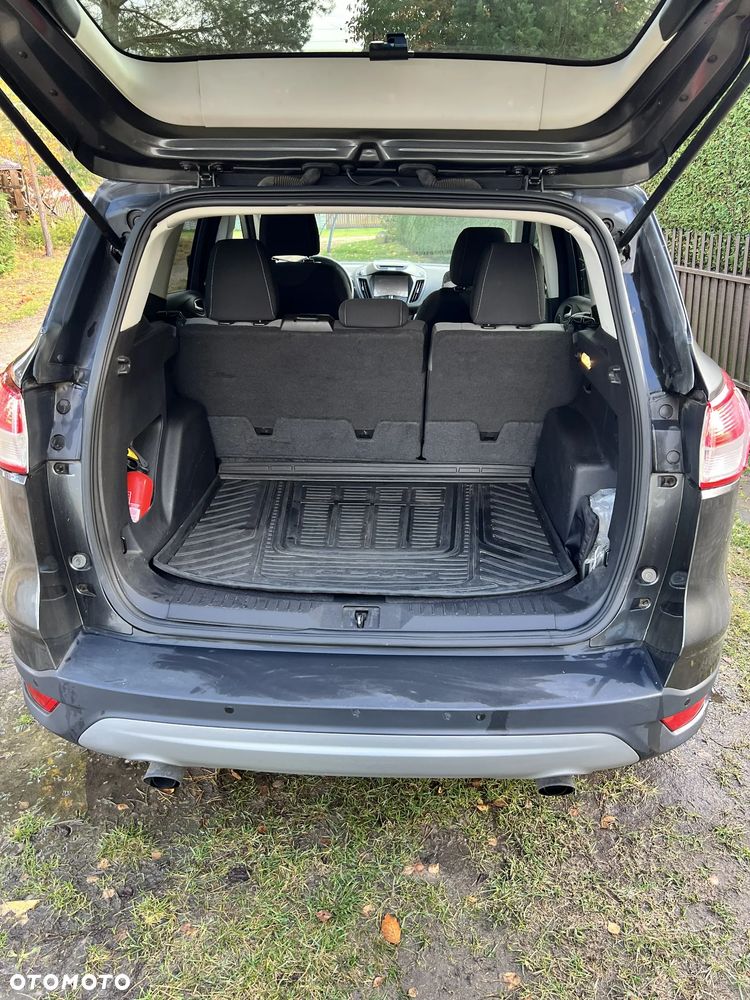 Ford Escape