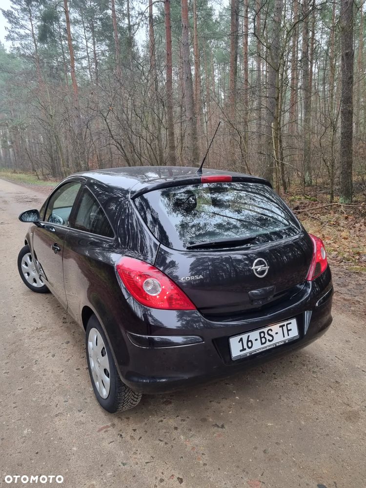 Opel Corsa - 24