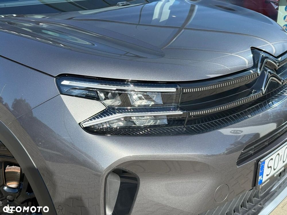 Citroën C5 Aircross 1.5 BlueHDi Max EAT8 - 6