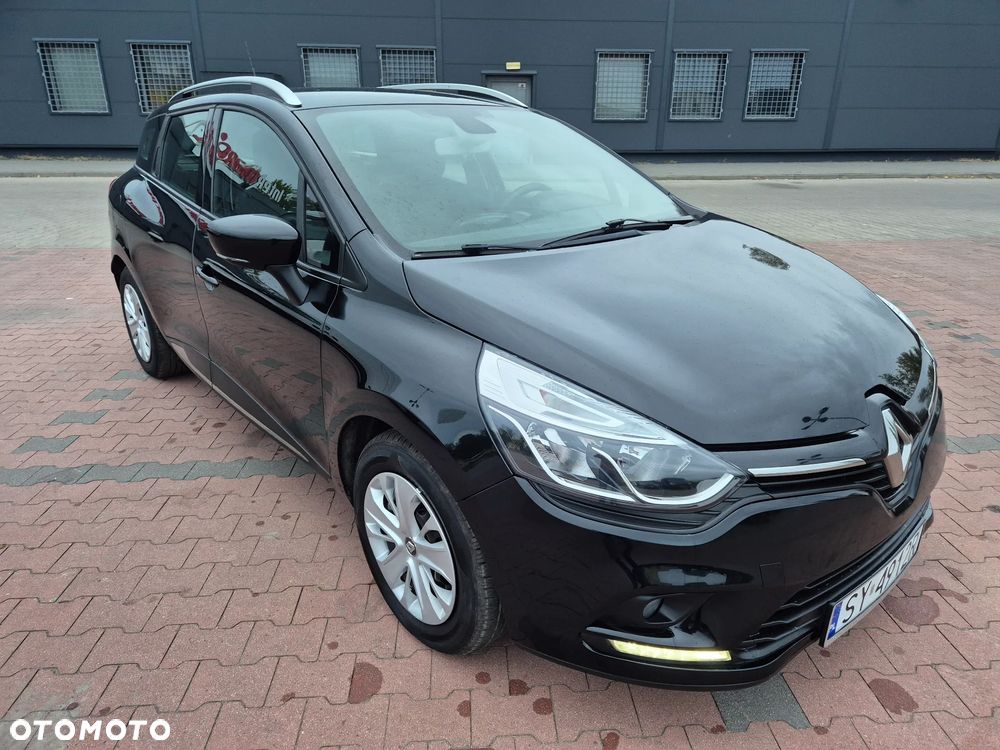 Renault Clio - 4