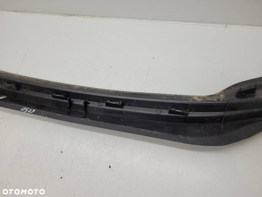 PODSZYBIE CITROEN C5 III X7 EUROPA 9681057880 - 9