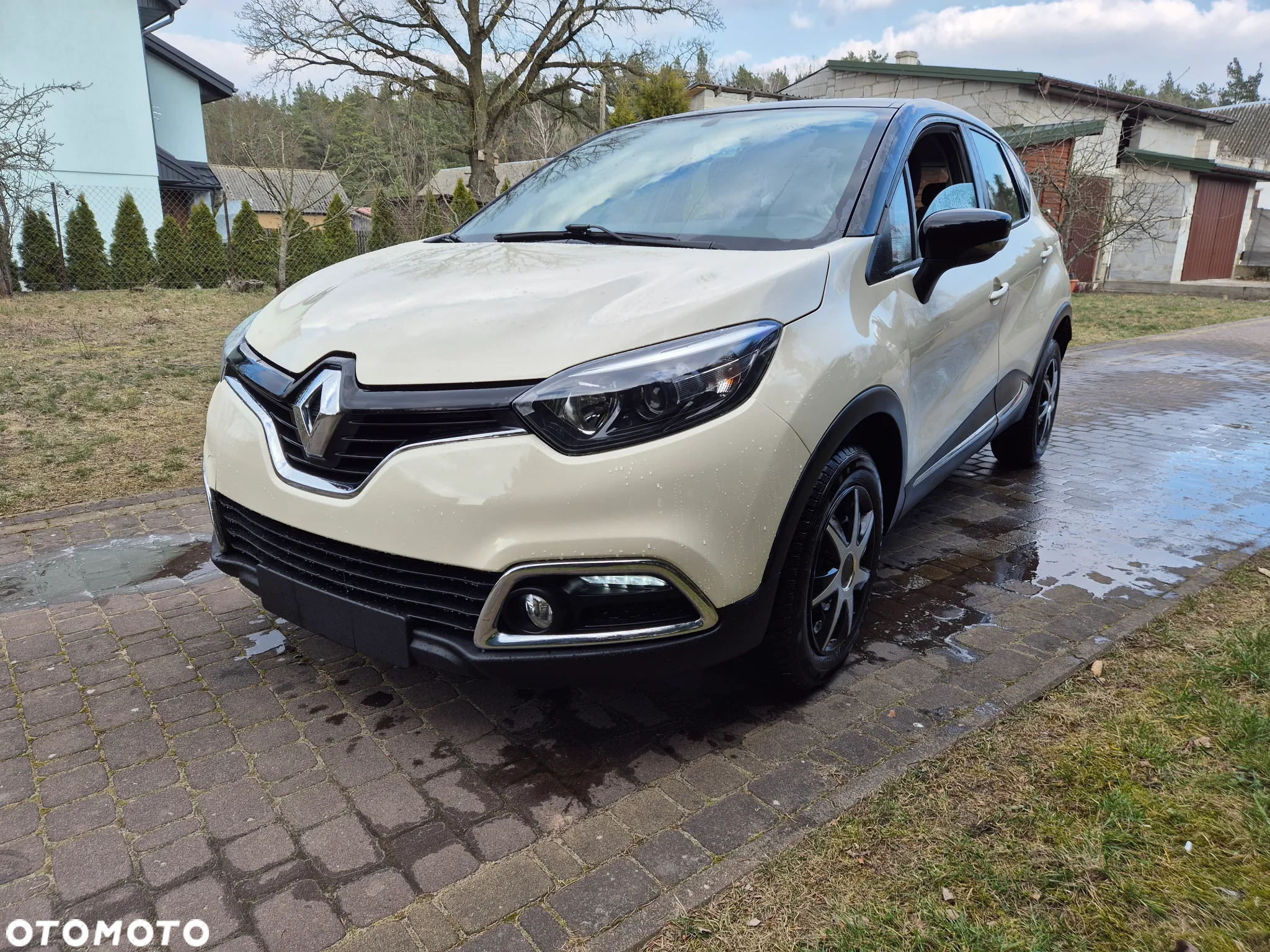 Renault Captur - 5