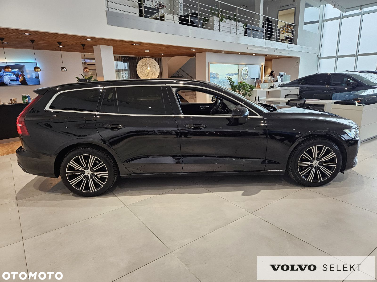 Volvo V60 - 4