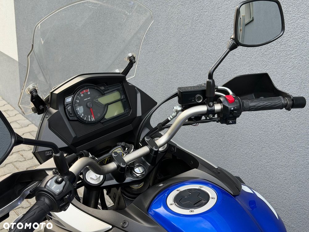 Suzuki DL - 23
