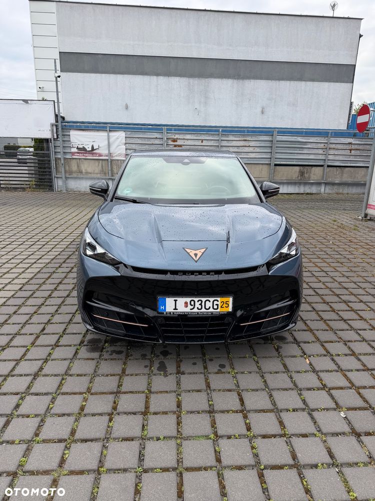 Cupra Tavascan 250 kW/77kWh 4Drive VZ - 3