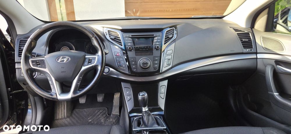 Hyundai i40 1.7 CRDi Classic - 7