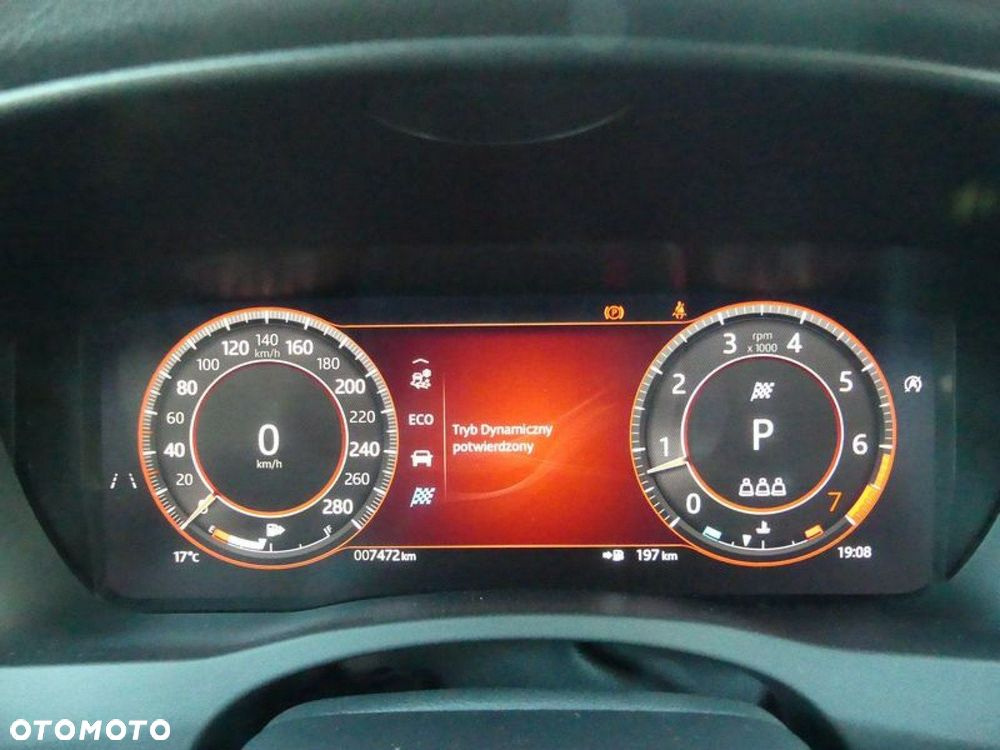 Jaguar XE 2.0 T AWD R-Sport - 7