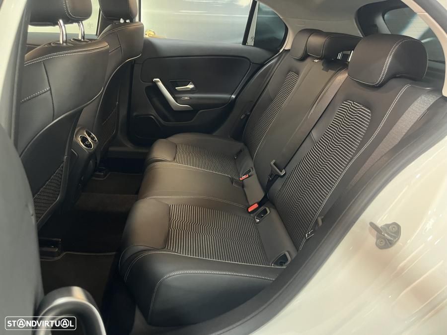 Mercedes-Benz A 250 e Progressive - 22