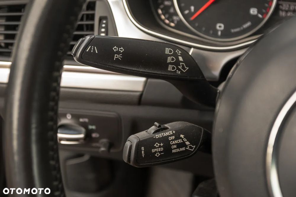 Audi A6 Avant 3.0 TDI DPF quattro S tronic - 30