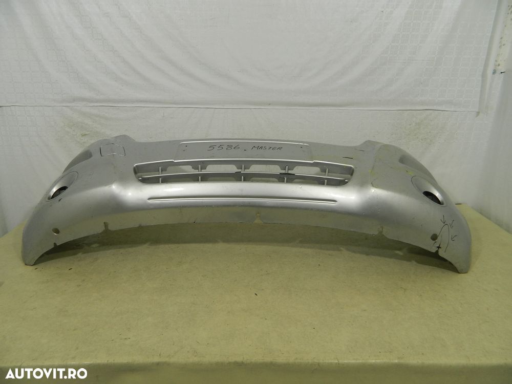 Bara fata Renault Master, 2010, 2011, 2012, 2013, 2014, 2015, , 620220006R - 11