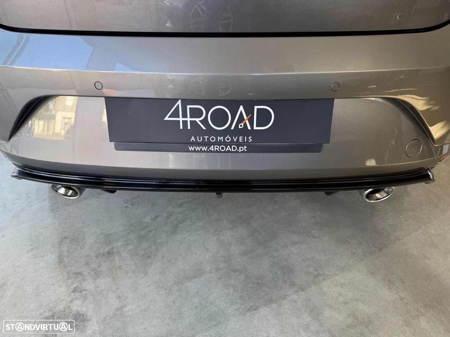 SEAT Leon 1.6 TDI DPF S&S I-Tech - 40