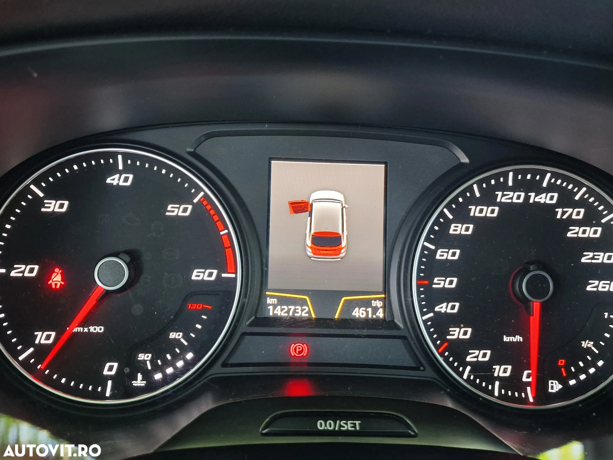 Seat Ateca 2.0 TDI Start&Stop 4Drive DSG7 Xcellence - 14
