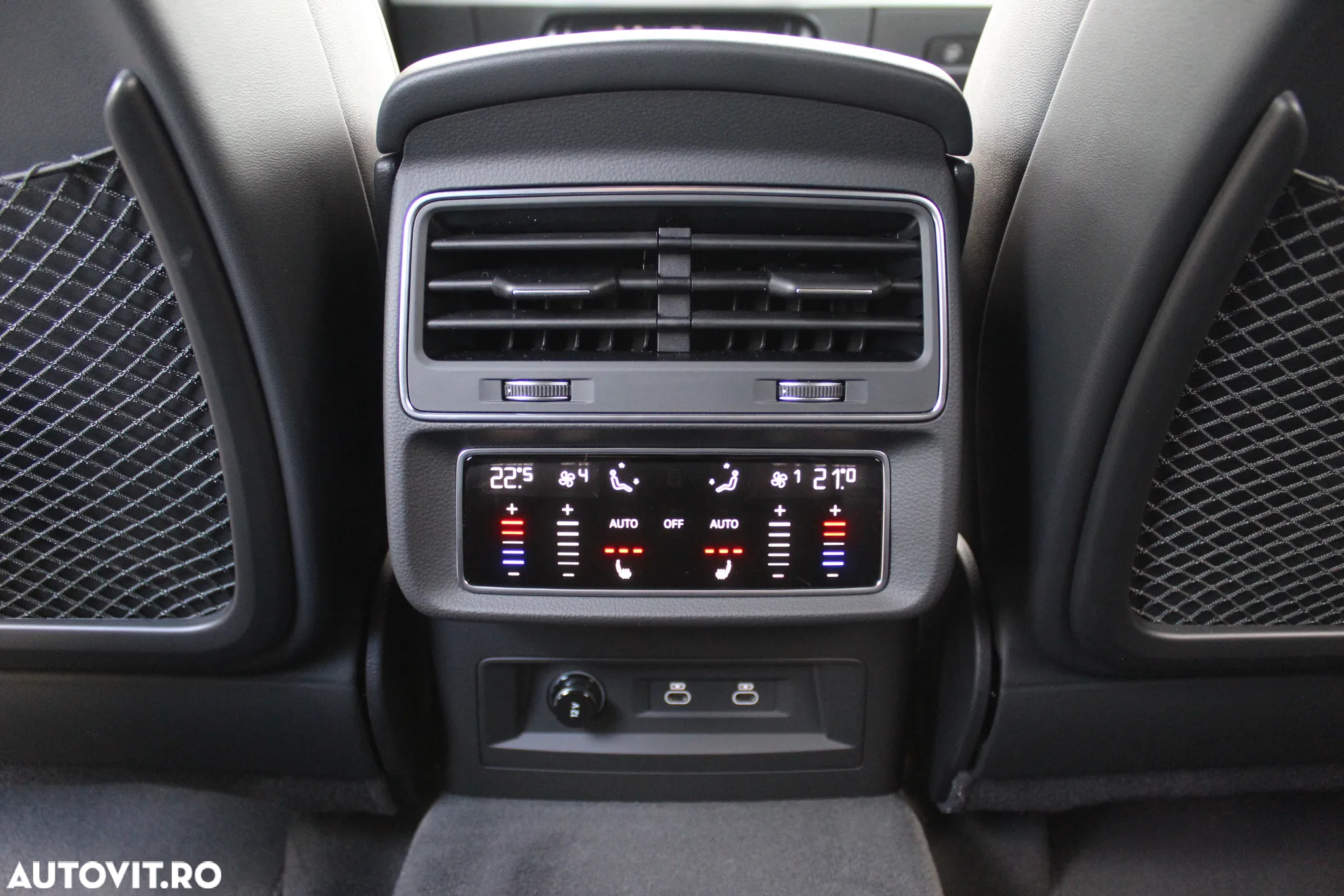 Audi Q8 50 TDI quattro Tiptronic MHEV - 20