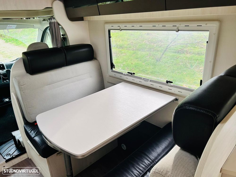 Challenger Genesis - 4