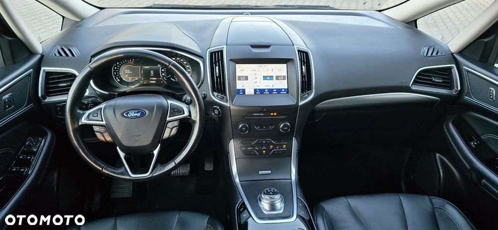 Ford S-Max 2.0 EcoBlue Trend - 11