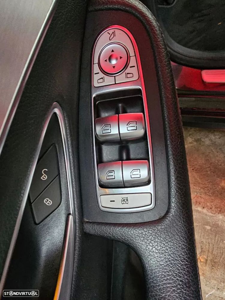 Mercedes-Benz C 300 de T 9G-TRONIC AMG Line - 6