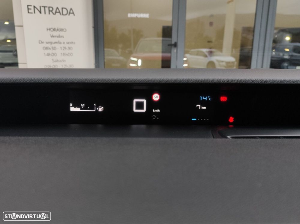 Citroën C3 1.2 Turbo Plus - 23