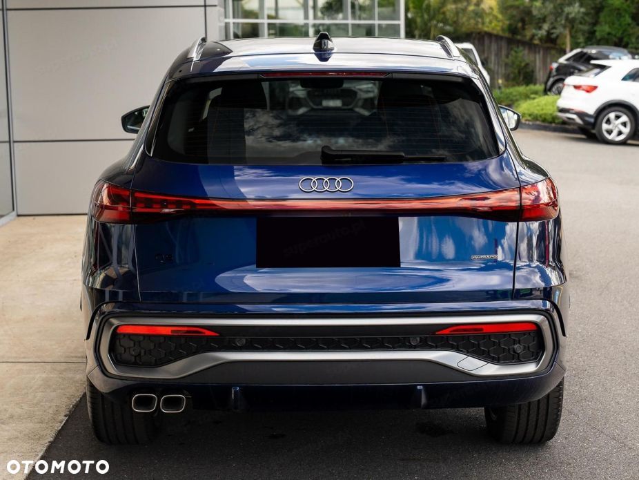 Audi Q5 - 2