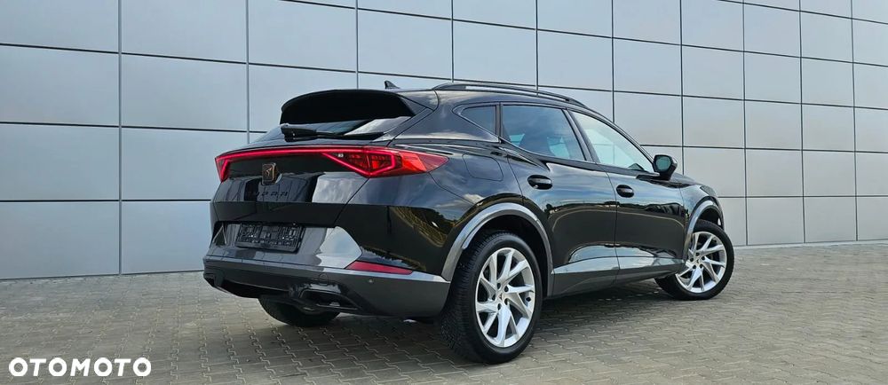 Cupra Formentor 1.5 TSI DSG - 16