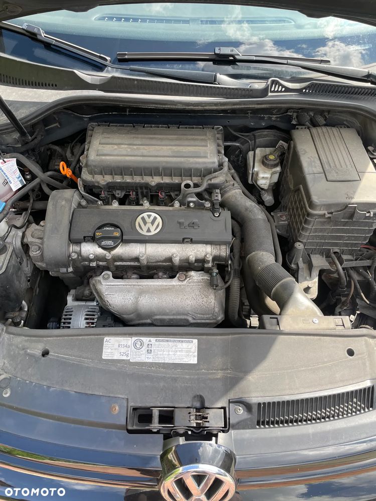 Volkswagen Golf 1.4 Trendline - 18
