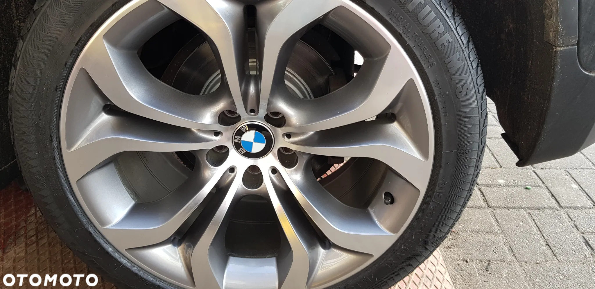 BMW X6 40d xDrive - 39