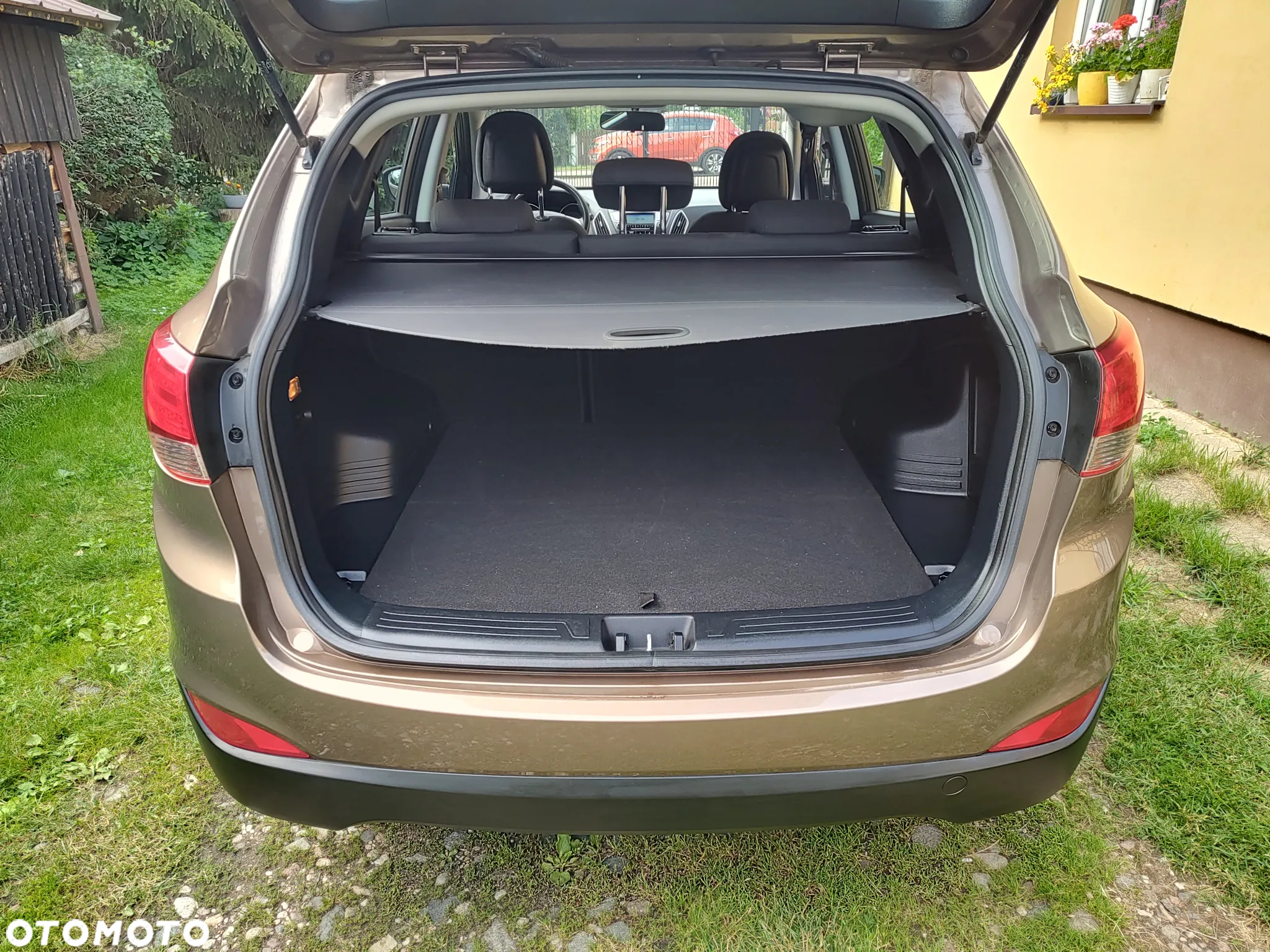 Hyundai ix35 - 3